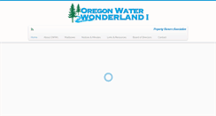 Desktop Screenshot of oww1.com